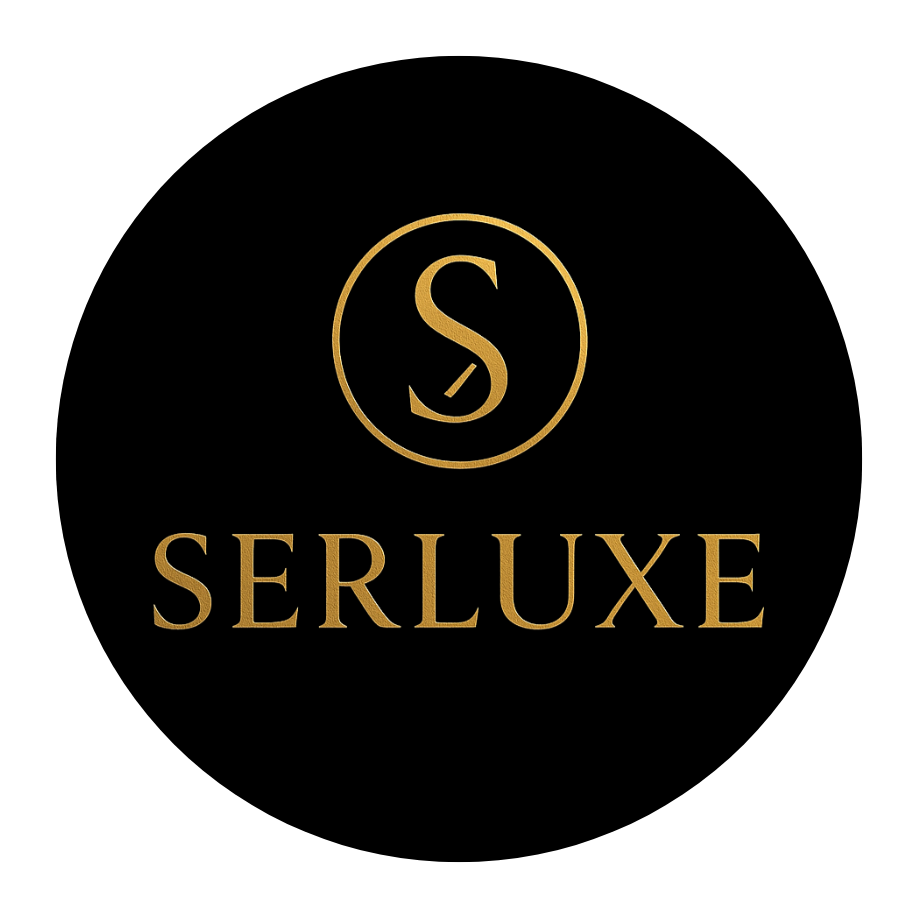 Serluxe Logo